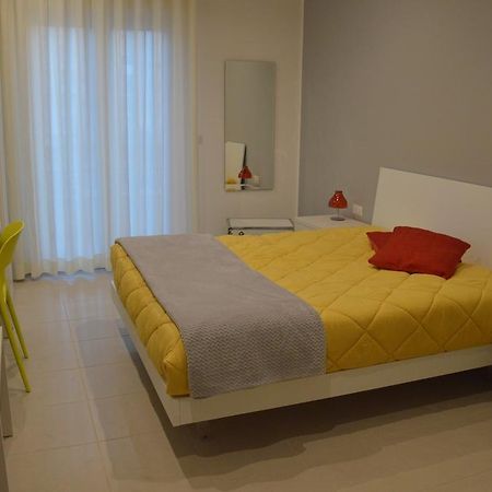 Matera Sassi Rooms 21/A E 21/B Exterior foto