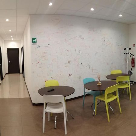 Matera Sassi Rooms 21/A E 21/B Exterior foto