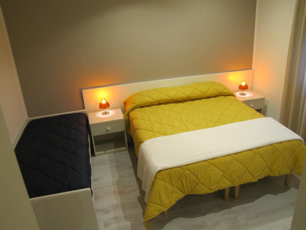 Matera Sassi Rooms 21/A E 21/B Quarto foto