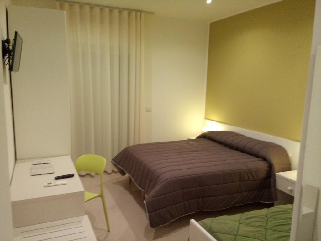Matera Sassi Rooms 21/A E 21/B Quarto foto
