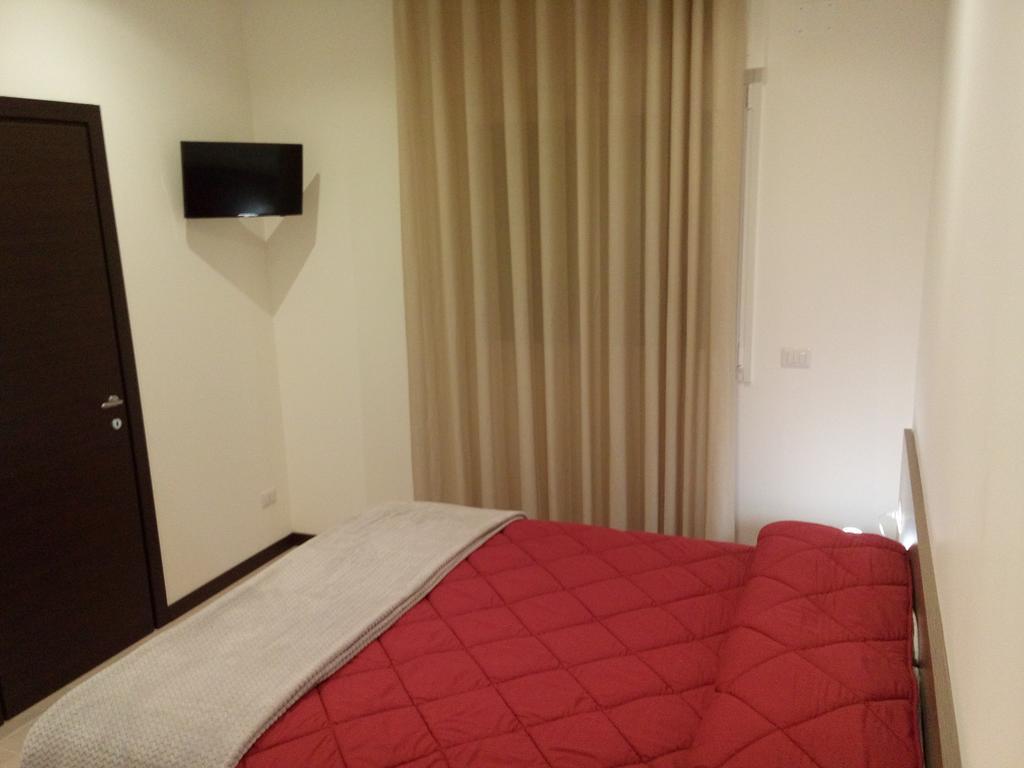 Matera Sassi Rooms 21/A E 21/B Quarto foto