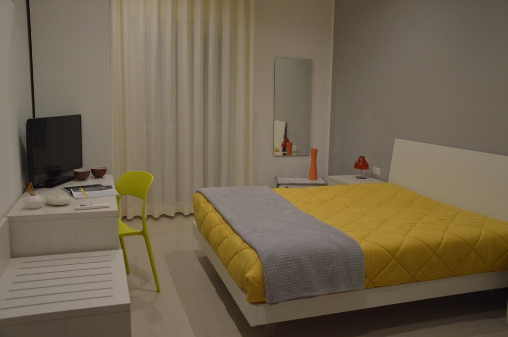 Matera Sassi Rooms 21/A E 21/B Quarto foto