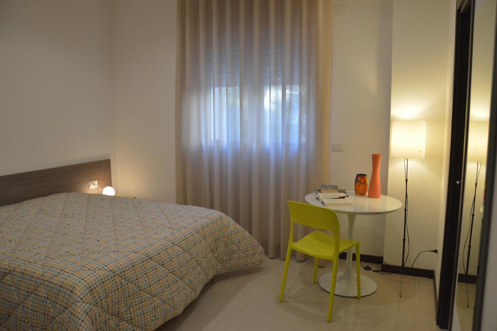 Matera Sassi Rooms 21/A E 21/B Exterior foto