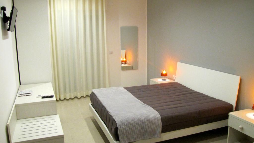 Matera Sassi Rooms 21/A E 21/B Exterior foto