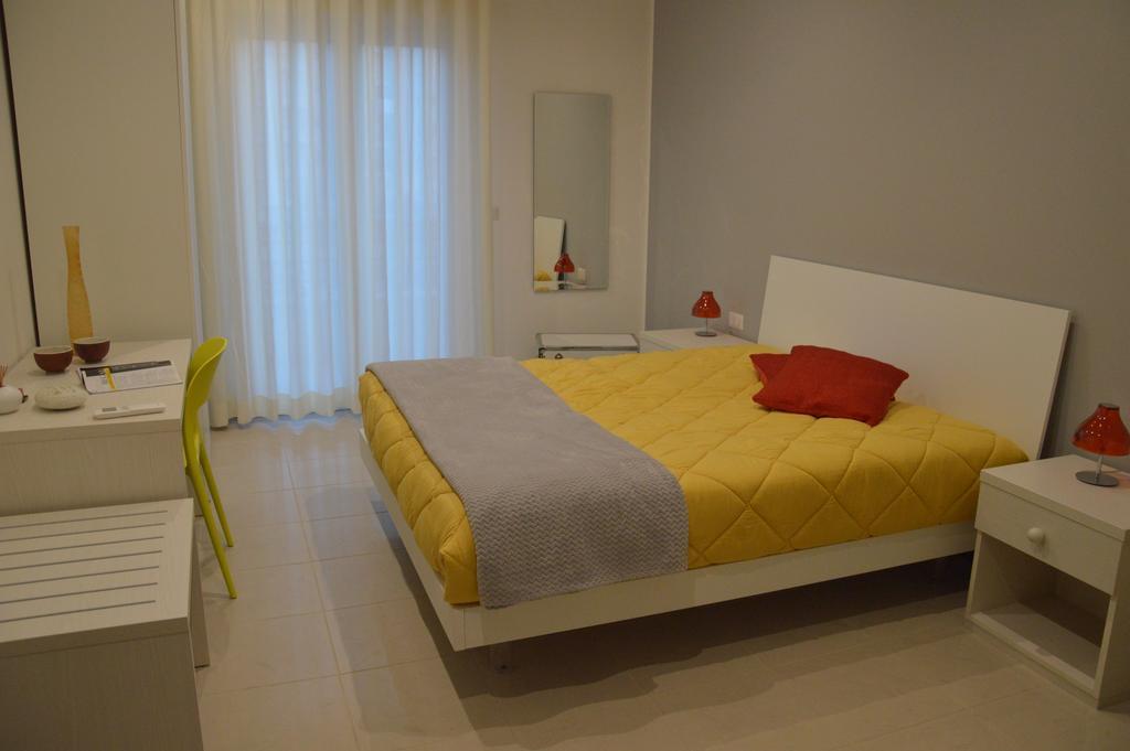 Matera Sassi Rooms 21/A E 21/B Exterior foto