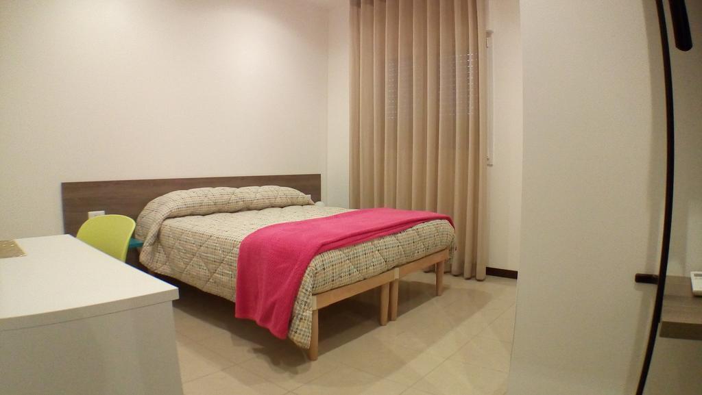 Matera Sassi Rooms 21/A E 21/B Exterior foto