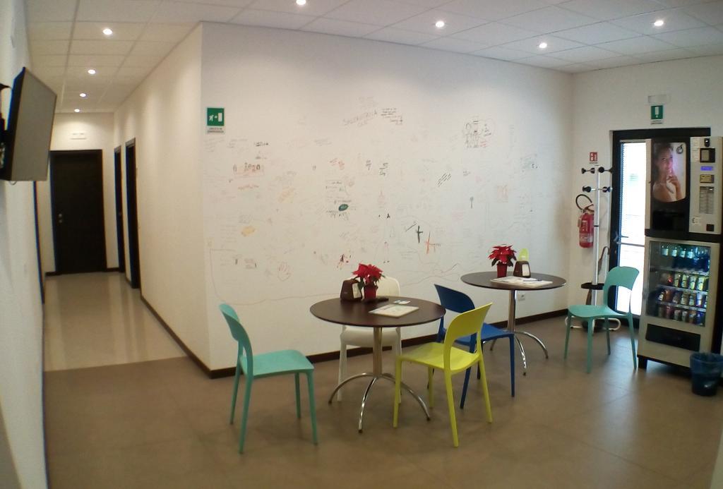Matera Sassi Rooms 21/A E 21/B Exterior foto