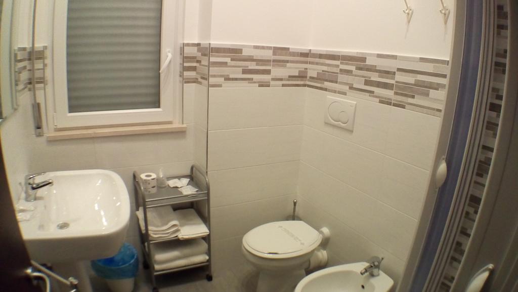 Matera Sassi Rooms 21/A E 21/B Exterior foto