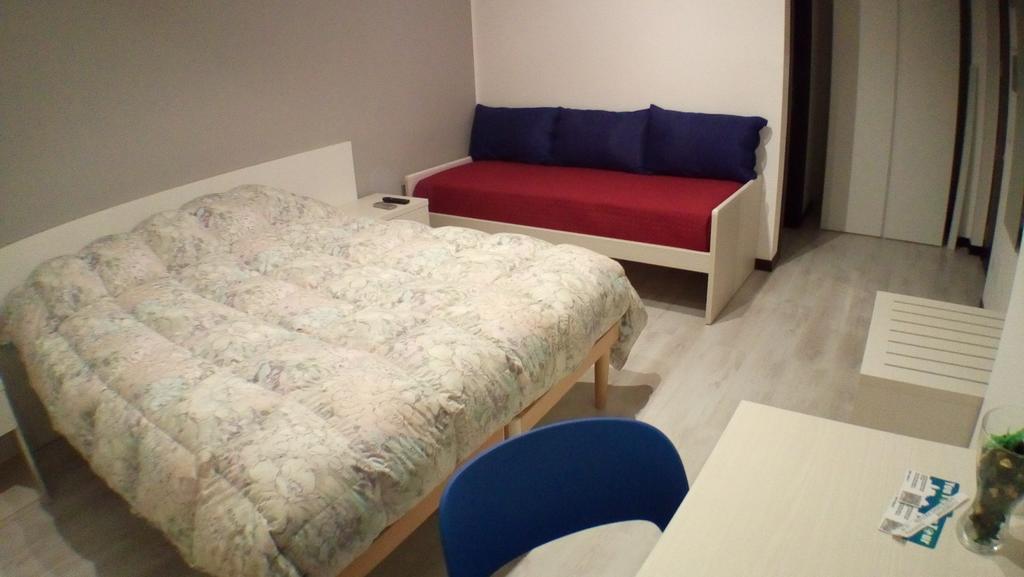 Matera Sassi Rooms 21/A E 21/B Exterior foto