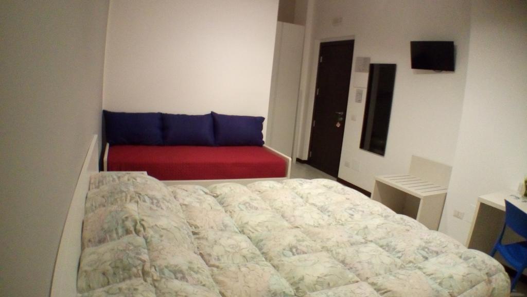 Matera Sassi Rooms 21/A E 21/B Exterior foto
