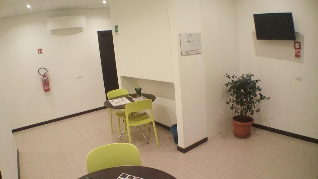 Matera Sassi Rooms 21/A E 21/B Exterior foto