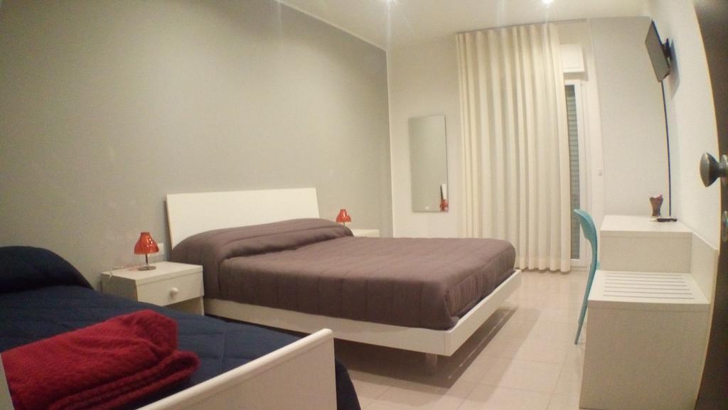 Matera Sassi Rooms 21/A E 21/B Exterior foto