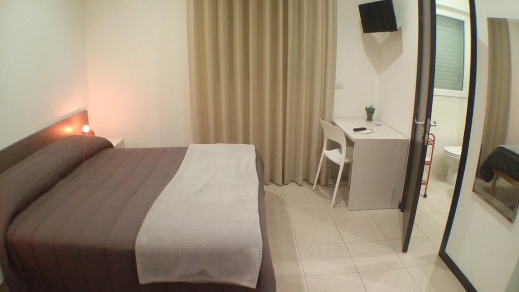 Matera Sassi Rooms 21/A E 21/B Exterior foto