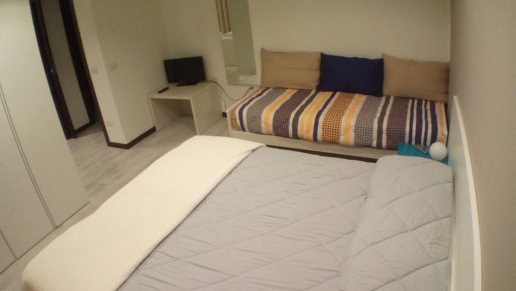 Matera Sassi Rooms 21/A E 21/B Exterior foto