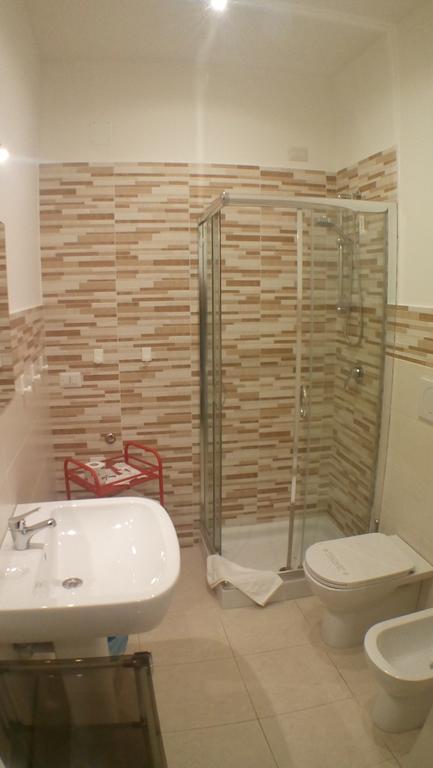 Matera Sassi Rooms 21/A E 21/B Exterior foto