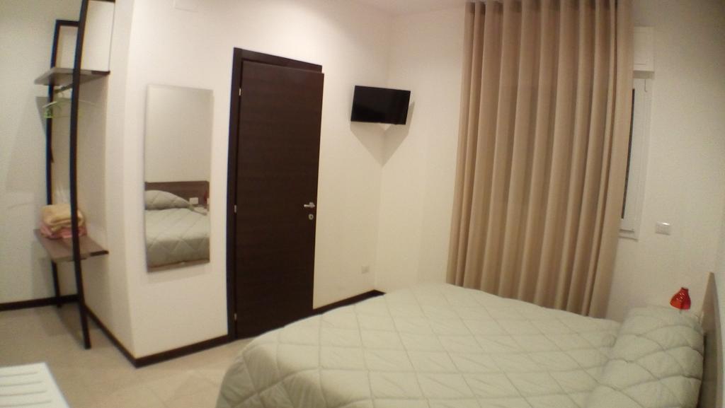 Matera Sassi Rooms 21/A E 21/B Exterior foto