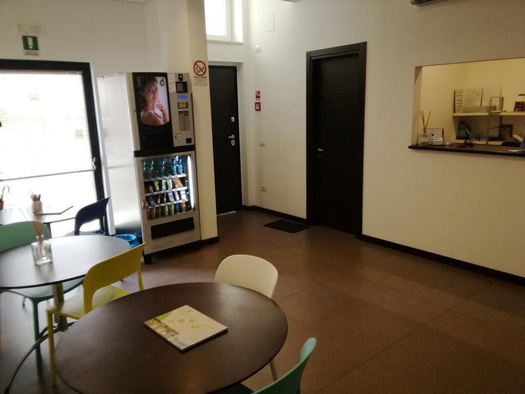 Matera Sassi Rooms 21/A E 21/B Exterior foto