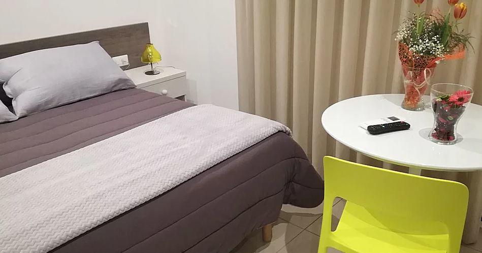 Matera Sassi Rooms 21/A E 21/B Exterior foto
