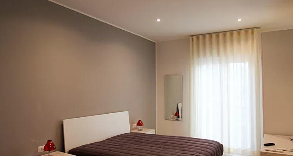 Matera Sassi Rooms 21/A E 21/B Exterior foto